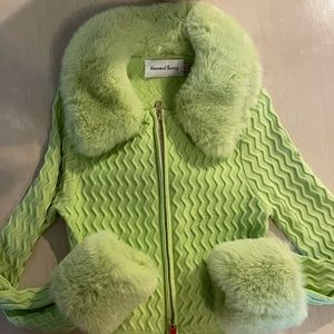 House of sunny jacket